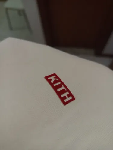 Camiseta kith original