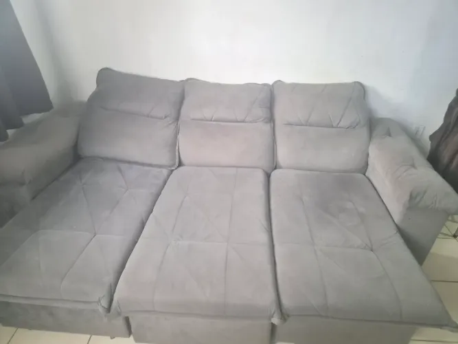 Sofa retratil