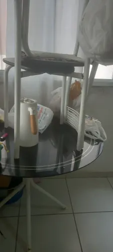 Mesa 2cadeiras de 230por 200
