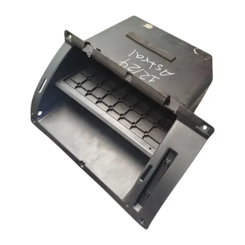Caixa Porta Luvas Gm Astra 1999 2000 2001 2002 2003 2011