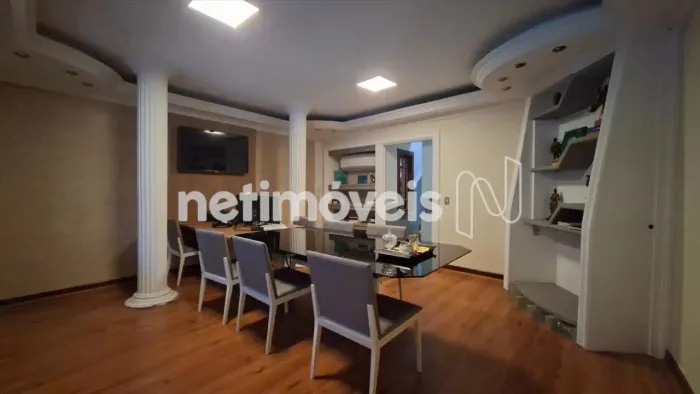 Venda Casa comercial Praia da Costa Vila Velha