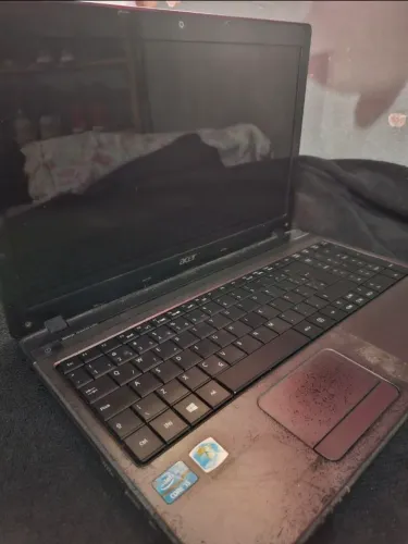 Notebook Acer