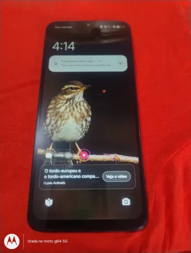 Poco C75