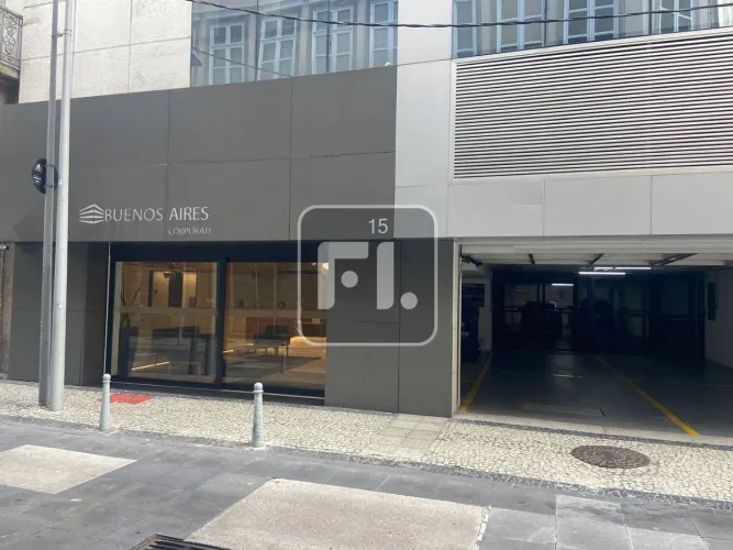 Conjunto para alugar, 330 m² por R$ 37.851,00/mês - Centro - Rio de Janeiro/RJ