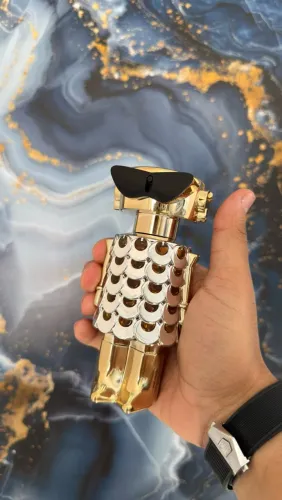 Perfume Fame Feminino Paco Rabanne 80ml Original Tester