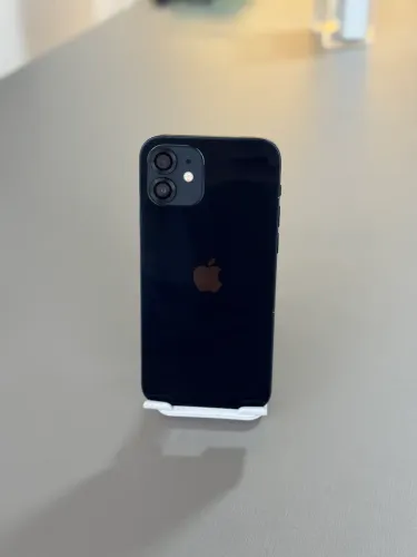IPHONE 12 64 GIGAS SEM FACE FACE ID