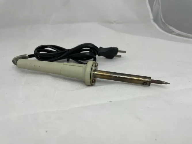 Ferro de Solda Elétrico
