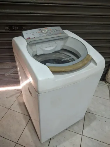 Máquina de Lavar Brastemp 11KG, 3 meses de garantia