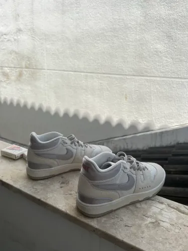 Tênis Nike Original da Social Status x Nike Mac Attack SP Silver Linings