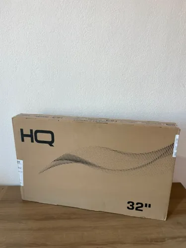 SMART TV HQ 32? ? APROVEITE ESSA OPORTUNIDADE!