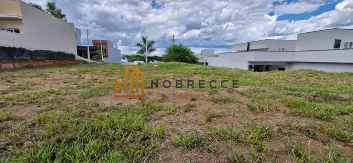 Terreno à venda no Condomínio Jardim Piemonte - Indaiatuba/SP