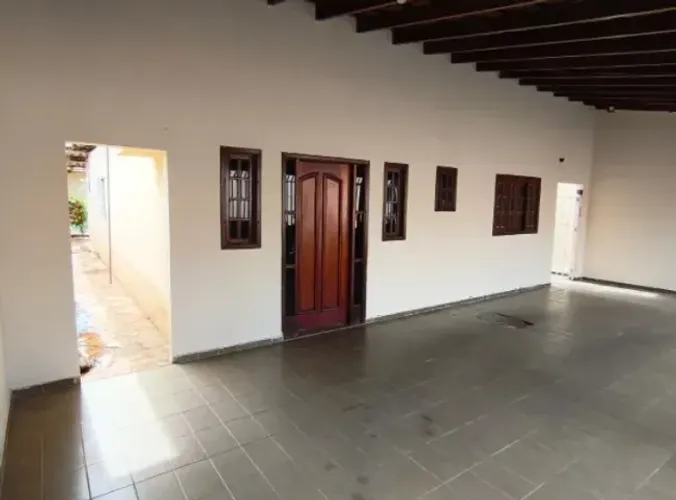 vendo casa em planalto com piscina cod 1917
