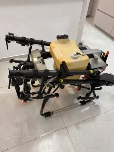 Drone agricola