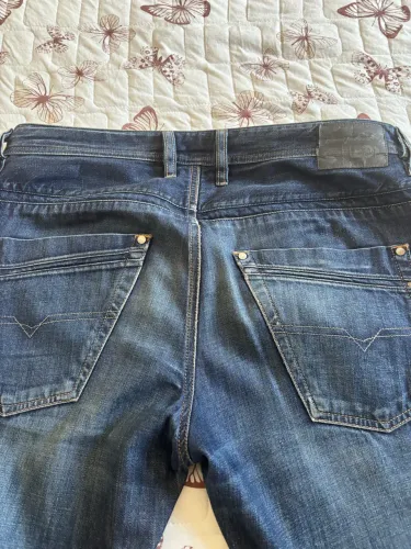 Calça jeans DIESSEL