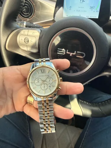 MICHAEL KORS MK8344/5KN 