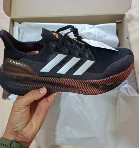 Tênis Adidas Ultraboost 5 Original 42