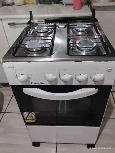 Fogão