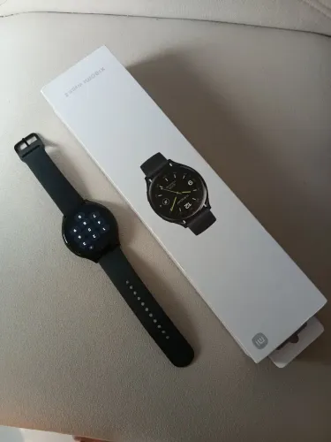 Smartwatch Xiaumi watch 2