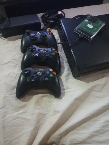 Xbox 360 original 