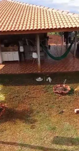 Chácara à venda, 953 m² por R$ 600.000,00 - Distrito de Guaravera - Londrina/PR