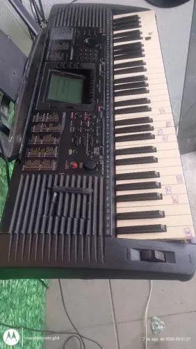 Instrumento musical