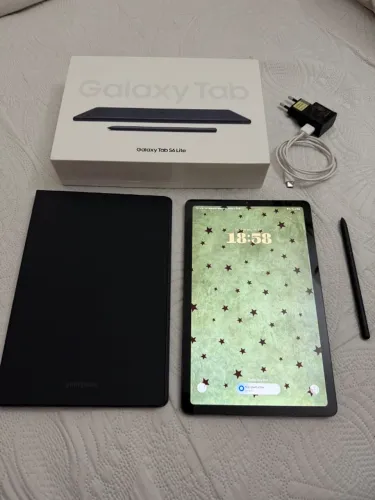 tablet