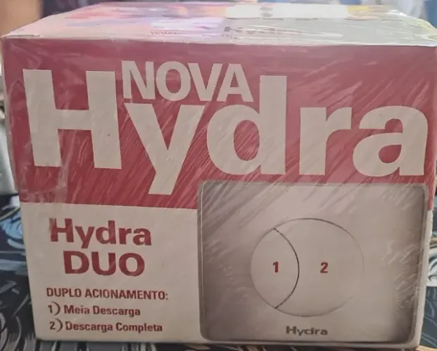 Hydra Duo