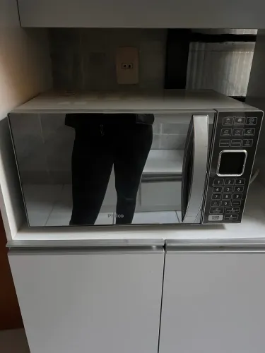MICRO-ONDAS PHILCO USADO