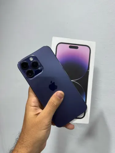 IPHONE 14 PRO MAX 256GB