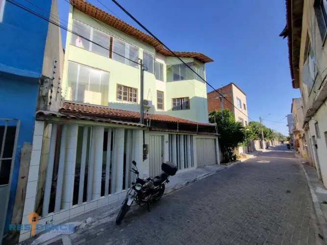 Casa com 4 dormitórios à venda, 328 m² por R$ 950.000,00 - Barra do Jucu - Vila Velha/ES