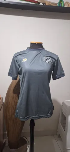 camisa sereias da vila santos gg