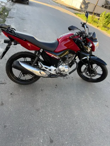 Vendo Fan 160 2017
