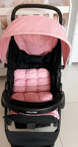 Cadeirinha para bebê