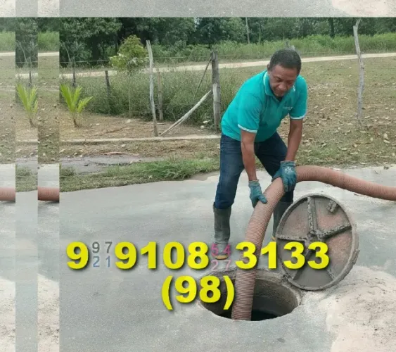 Limpa Fossa: qualidade e segurança na sua limpeza! Não deixe para depois!