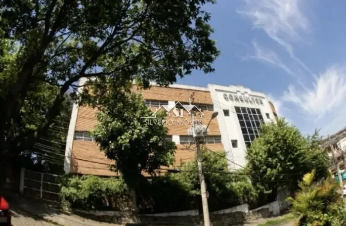 Prédio Comercial- Rio de Janeiro, Caju
