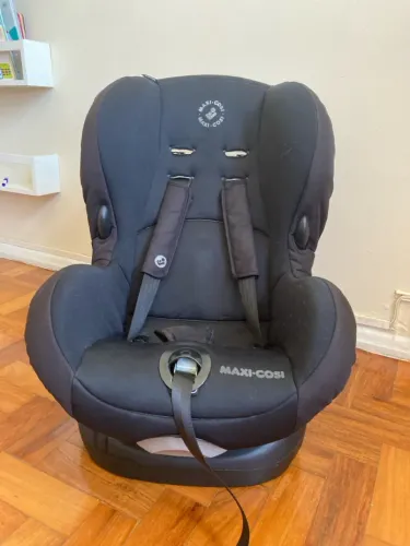 Cadeirinha Maxi-Cosi Priori SPS, Grupo 1 (9-18 kg)