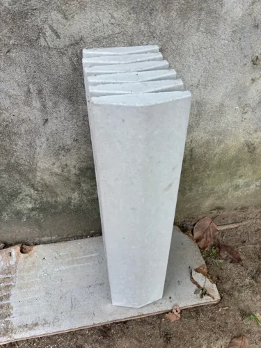 Pingadeira de casinha 