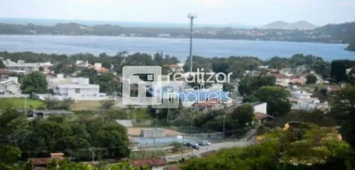 Terreno Residencial à venda, Lagoa da Conceição, Florianópolis - TE0050.