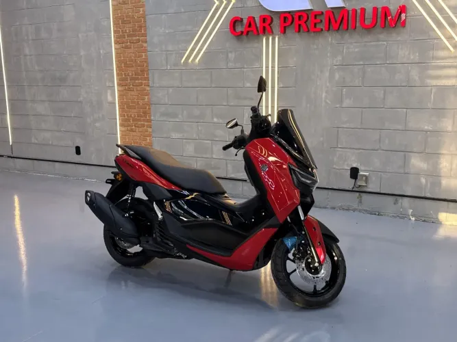 Yamaha Nmax 160 abs 2026