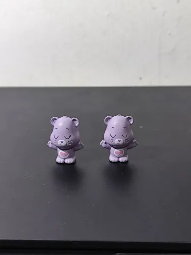 Ursinhos carinhosos Cacau Show gogos