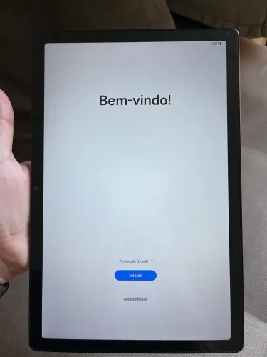 Samsung Galaxy Tab A8 