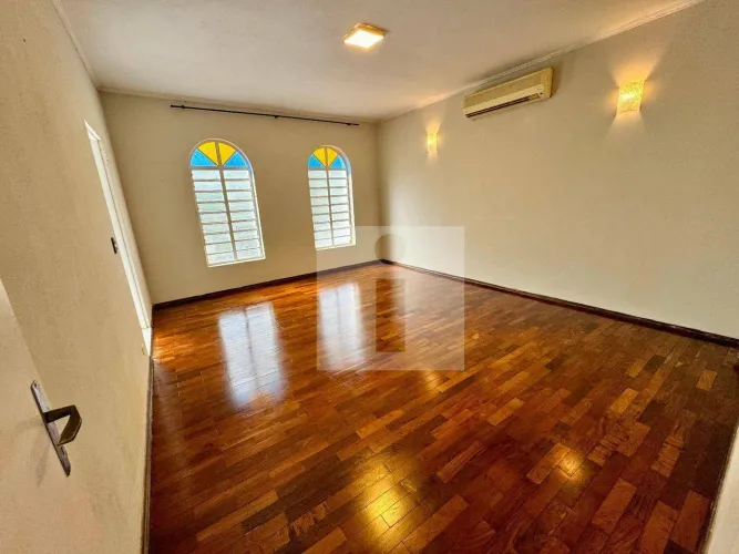 Casa para locação- R$ 4590,00 mês -Jardim Sorirama (Sousas) - Campinas/SP