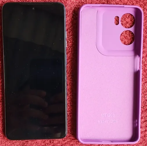 Celular Motorola G05