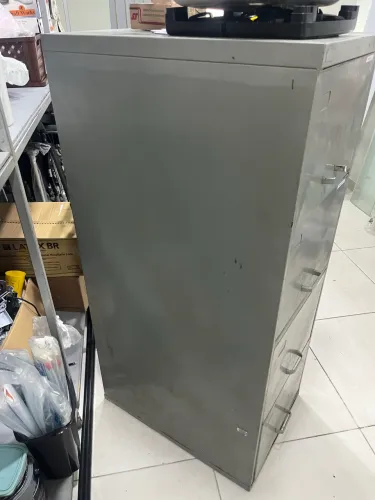 Armário pra arquivo