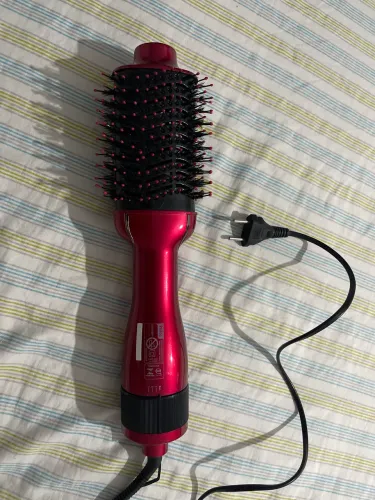 Escova modeladora Philco