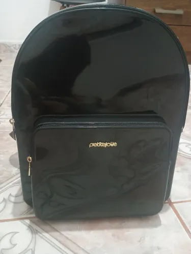 Mochila Petite Jolie