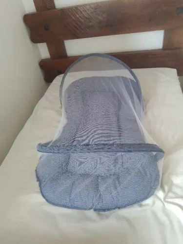 Ninho para Recém Nascido