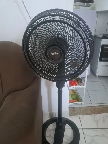 Ventilador de Pé