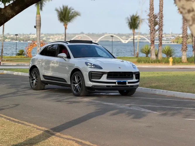Porsche Macan 2.0 Turbo 237/252cv 2025
