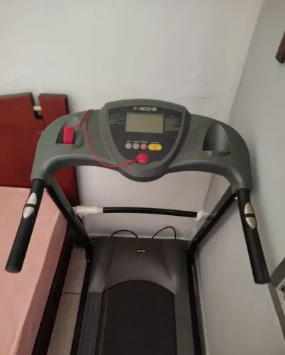 Esteira Kikos E800